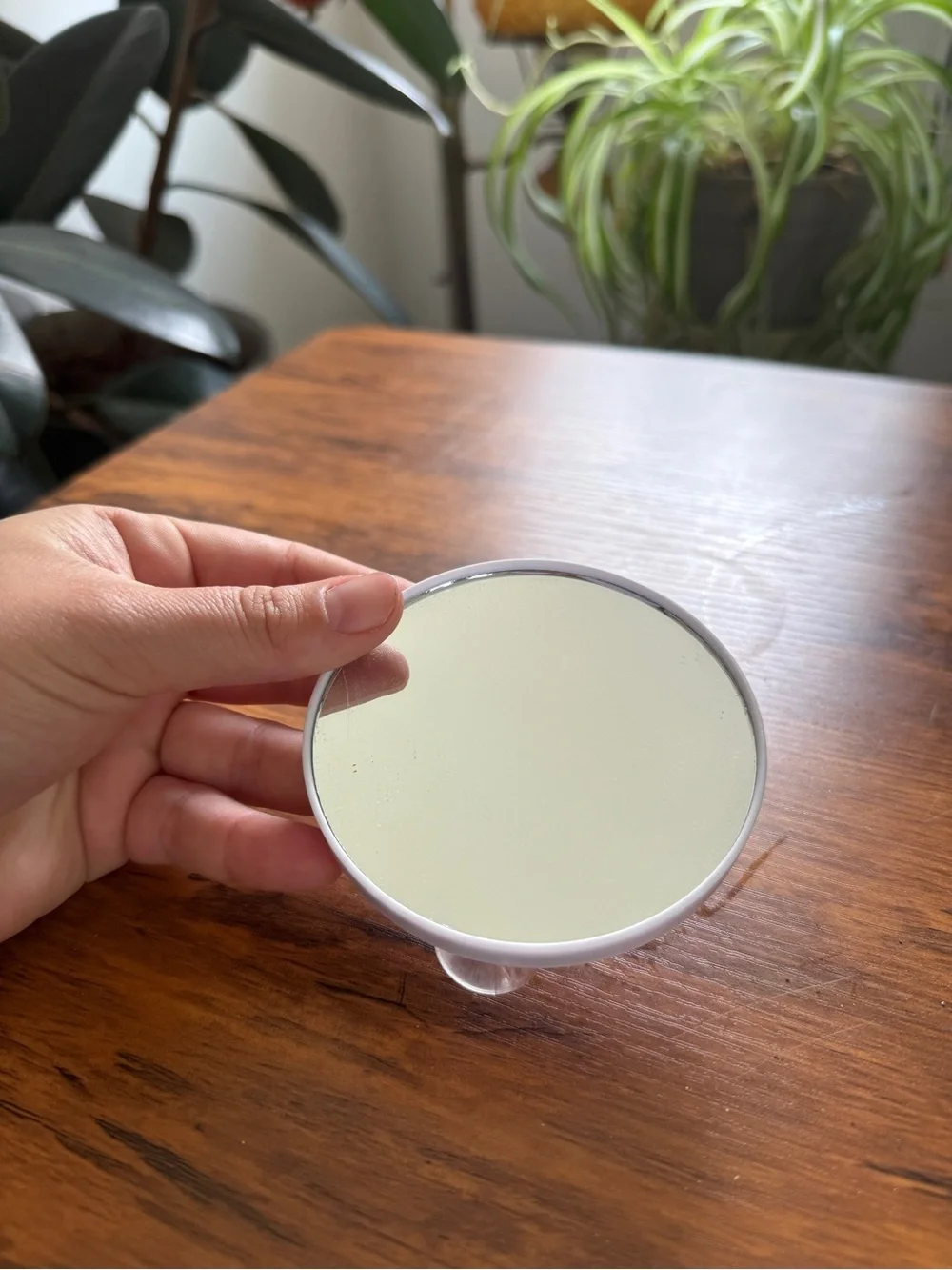 N/A simple round